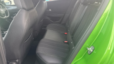 Vauxhall Mokka 1.2 Turbo Elite Edition 5dr Auto Petrol Hatchback